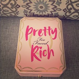 Too faced pretty rich